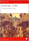 Kreščak 1346 (Triumf dlouhého luku) - obálka