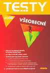 Testy 2008 všeobecné - obálka
