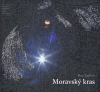 Moravský kras - obálka
