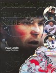 Hledání nebe - obálka