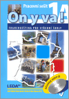 ON Y VA! 1 sada PS 1A,1B+2CD - obálka