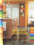 Barevná harmonie - obálka