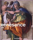 Renesance - obálka
