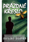 Prázdné křeslo - obálka