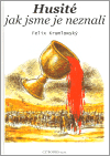 Husité - Jak jsme je neznali - obálka
