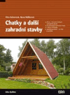 Chatky a další zahradní stavby - obálka