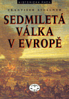 Sedmiletá válka v Evropě - obálka