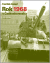 Rok 1968 v Československu - obálka