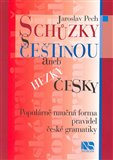 Schůzky s češtinou - obálka