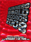 Guinness World Records 2008 - obálka