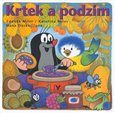 Krtek a podzim - obálka