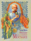 Příhody ze života našeho Mocnáře - obálka