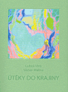 Útěky do krajiny - obálka