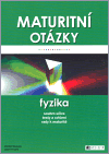 Maturitní otázky - Fyzika - obálka