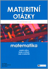 Maturitní otázky - matematika