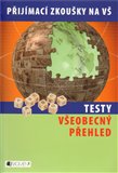 Testy - Všeobecný přehled - obálka