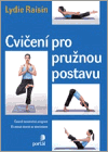 Cvičení pro pružnou postavu - obálka