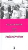Prokletá vteřina - obálka