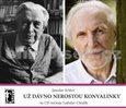 Už dávno nerostou konvalinky + CD - obálka