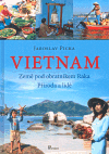 Vietnam (Země pod obratníkem Raka) - obálka