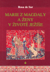Marie z Magdaly a ženy v životě Ježíše - obálka