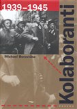 Kolaboranti 1939-1945 - obálka