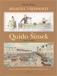 Quido Šimek - Spasitel všednosti - obálka