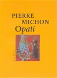 Opati - obálka