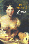 Emma - obálka