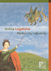 Mušle a jiné odposlechy - obálka