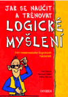 Jak se naučit a trénovat logické myšlení - obálka