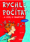 Rychle počítat...a lépe si pamatovat - obálka