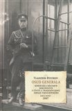 Osud generála - obálka