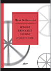 Romský etnolekt češtiny (Případová studie) - obálka