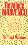 Revoluce mravenců - obálka