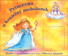 Princezna a kouzelný medailonek - obálka