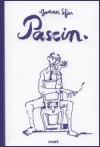 Pascin - obálka