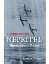 Nejnebezpečnější nepřítel (Historie bitvy o Británii) - obálka