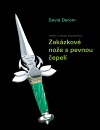 Zakázkové nože s pevnou čepelí - obálka