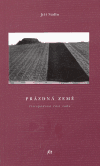 Prázdná země - obálka