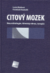 Citový mozek - obálka