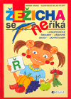 Žežicha se neříká - obálka