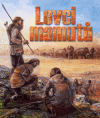Lovci mamutů - obálka