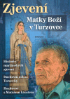 Zjevení Matky Boží v Turzovce - obálka
