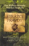 Obálka titulu Strážci pravdy