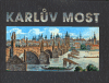 Karlův most - obálka
