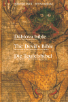 Ďáblova bible (Tajemství největší knihy světa) - obálka