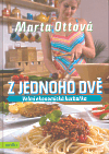 Z jednoho dvě - obálka