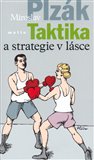 Taktika a strategie v lásce - obálka