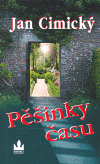 Pěšinky času - obálka